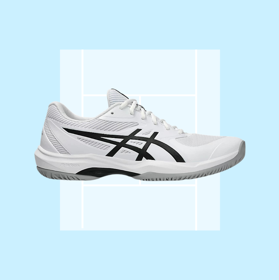 Asics Tennis Shoes